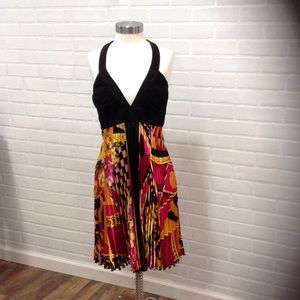Halter Dress